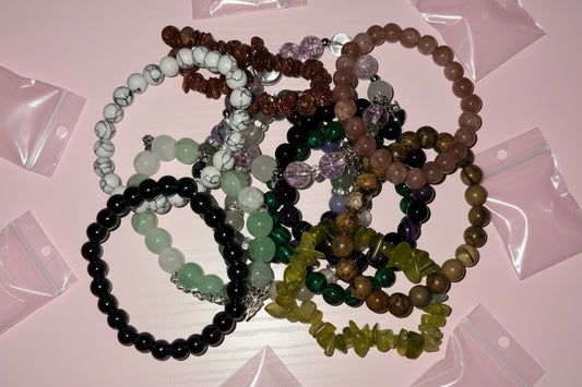 Lucky Bonus Bracelets