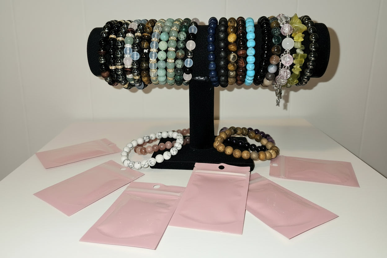 Lucky Bonus Bracelets