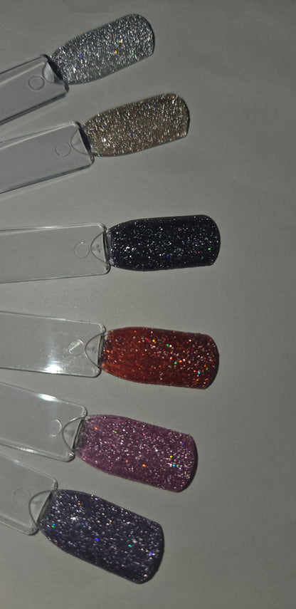 Sparkle Colors