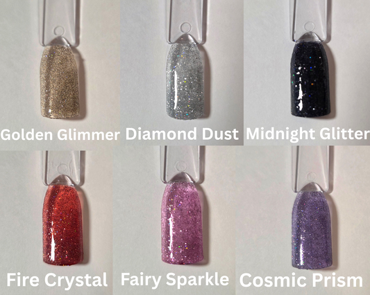 Sparkle Colors