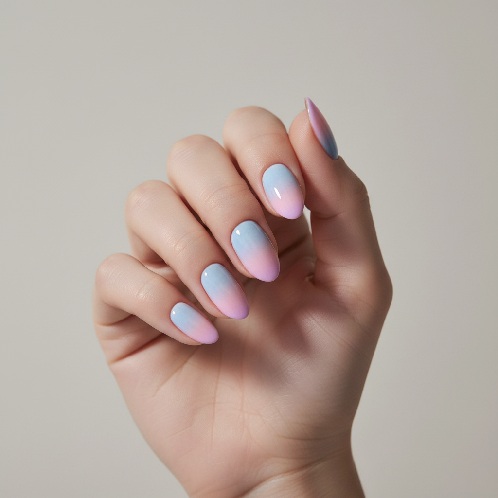 Pastel Dream
