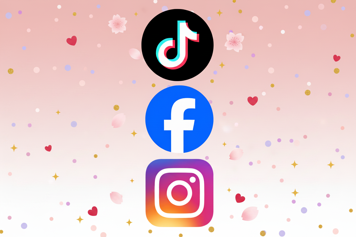 Social Media Video Add-On