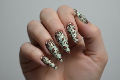 Mint Chocolate Chip
