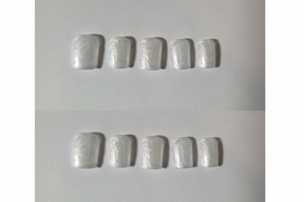 Milky Dream