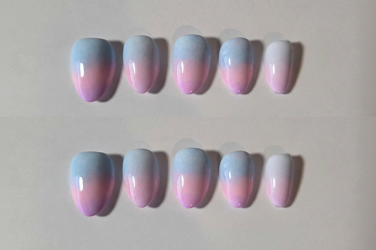 Pastel Dream