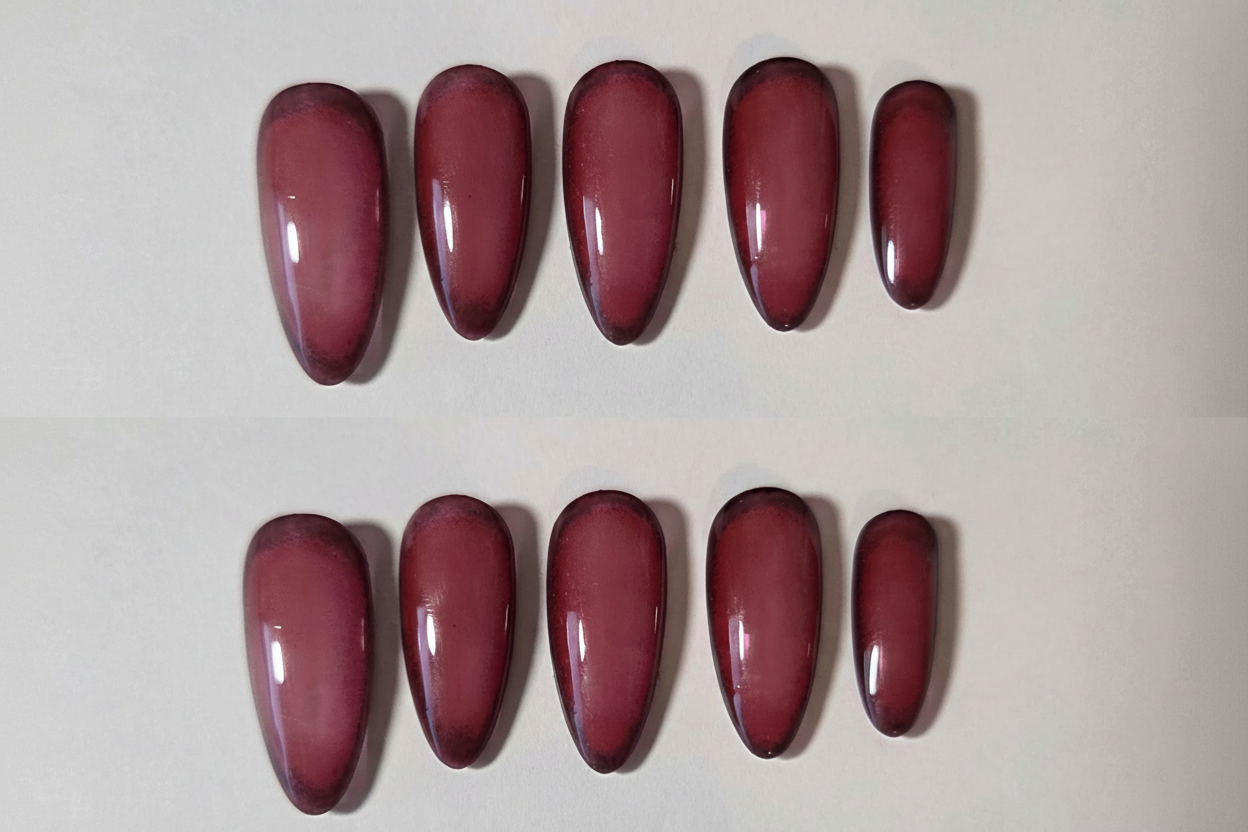Vampire Velvet